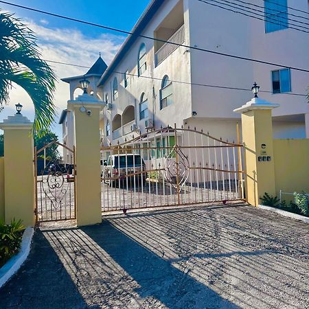 Spring Palm Estate Apartment St Mary Exterior photo