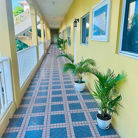 Spring Palm Estate Apartment St Mary Exterior photo