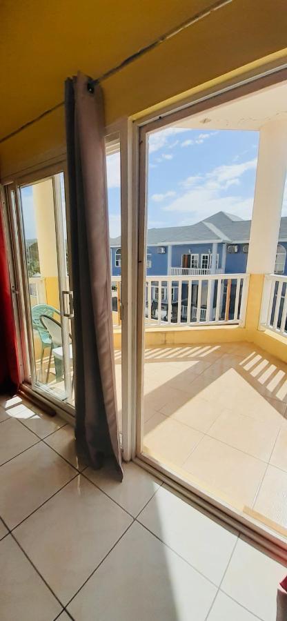Spring Palm Estate Apartment St Mary Exterior photo